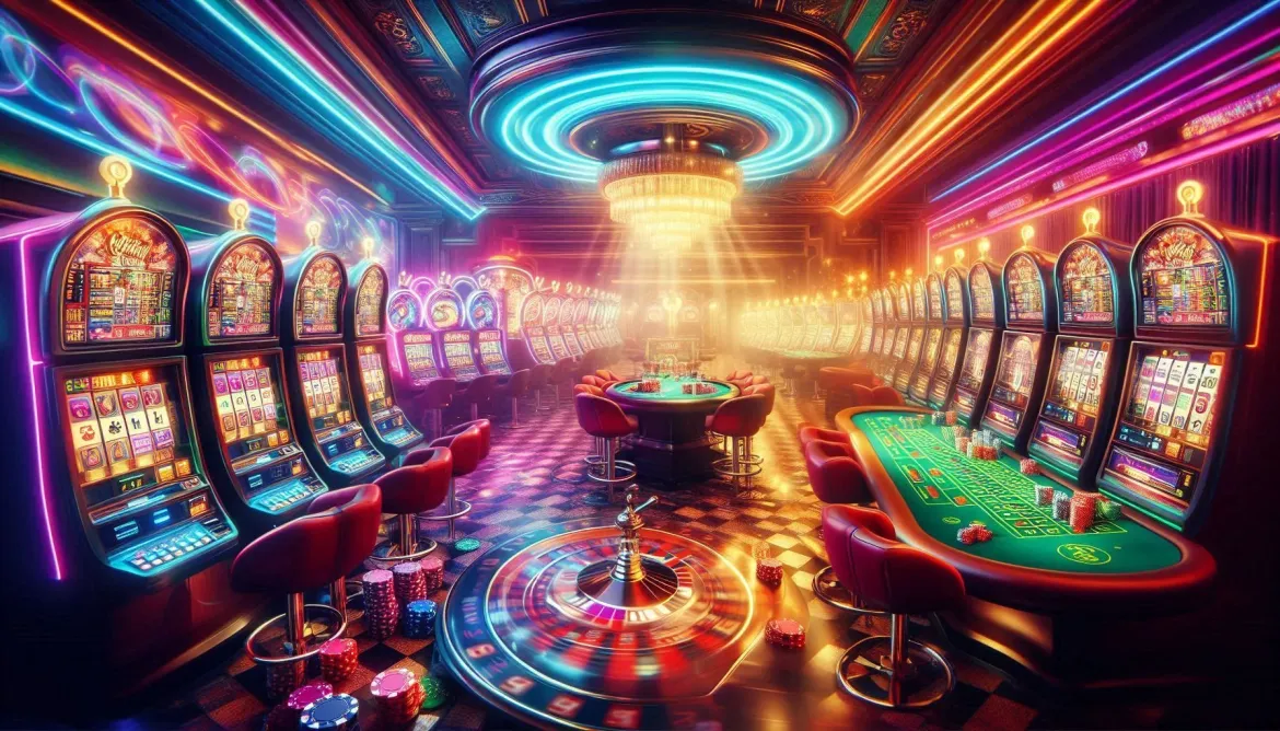 DogsFortune Casino
